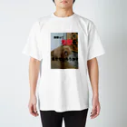 もりおのてつこ Regular Fit T-Shirt