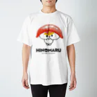 ひのまるショップのひのまる(中トロ) Regular Fit T-Shirt