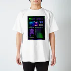 おにくちャんのLife of Daxxh Game. スタンダードTシャツ