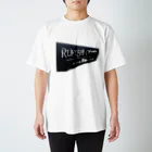 るく氏 / RUKUSHIのるく氏-6 スタンダードTシャツ