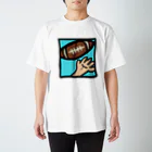 Jin's Shopのラクガキ スタンダードTシャツ