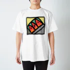 Jin's Shopのラクガキ Regular Fit T-Shirt