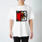 Jin's Shopのラクガキ Regular Fit T-Shirt