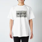 きしもとをんのうぉんしょうかい マーキンググッズ Regular Fit T-Shirt
