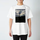 せいの光 Regular Fit T-Shirt