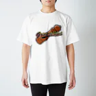 sora-mixのGrind the Pepper! ペッパーミル  Regular Fit T-Shirt