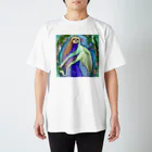 Pure loveの叡智　⬜︎ Regular Fit T-Shirt