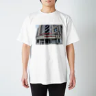 みずうみのカピタンスカヤ寮 Regular Fit T-Shirt