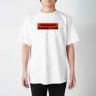 Perfect Faces パーフェクトフェイズのPF北海道振興 Regular Fit T-Shirt