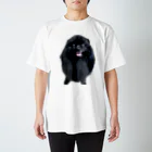 かねこまの8歳のスーティ Regular Fit T-Shirt