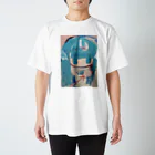 nakaya001のマホッ子ちゃん★★★ Regular Fit T-Shirt