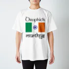 Fergal @fergal_whatever@mastodon.socialのDropkick Murthys T-Shirt スタンダードTシャツ