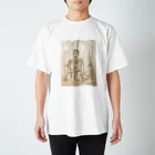 momoka nakazawaのboy Regular Fit T-Shirt