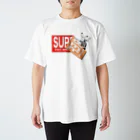 くせつよやのディー●ルみたいなん Regular Fit T-Shirt