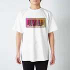 松田悟志のアートな小部屋のGREAT STUDENTS Regular Fit T-Shirt