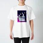 新しい映像のAVALANCHE Regular Fit T-Shirt