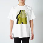 boorichanのアイラブドーナツ Regular Fit T-Shirt