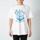 六花–ROKKA-グッズ販売の六花-ROKKA-3周年記念グッズ Regular Fit T-Shirt