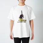 Daichi Satoの今日の獲物 Regular Fit T-Shirt