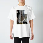 山形鈴木農園　の梵天糞丸 Regular Fit T-Shirt