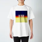 Shared-JapanのShared-Japan スタンダードTシャツ