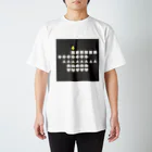 ふかちゃん -famのFigure Regular Fit T-Shirt