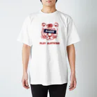 PLAY clothingのTIGER ② スタンダードTシャツ