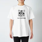 PLAY clothingのTIGER ③ スタンダードTシャツ