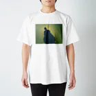 13日の金曜日のわたしの影 Regular Fit T-Shirt