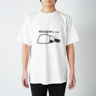 といすの行けたら行く Regular Fit T-Shirt