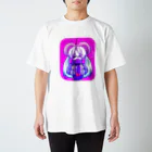 まうすしょっぷの毒吐きまうす Regular Fit T-Shirt