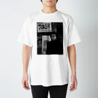 AZY GOODSのAZY KJ Tee スタンダードTシャツ