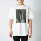 自己満足のまゆぴー指欠け事件 Regular Fit T-Shirt