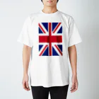 伊藤Pショッぴんのイギリス！！！ スタンダードTシャツ