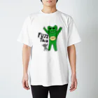 FUZZガエル_botのfuzzガエル2014 スタンダードTシャツ