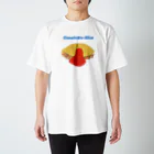 M.Mのオムライス❕ Regular Fit T-Shirt
