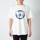 APD Peer SupportのAPSグッズ Regular Fit T-Shirt