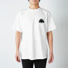 marutoraのralph犬  Regular Fit T-Shirt