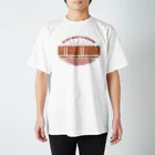 HATARAKITAKUNAIのHATARAKITAKUNAI Regular Fit T-Shirt