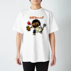 かぼちゃへっずのグッズのかぼちゃへっず01 Regular Fit T-Shirt