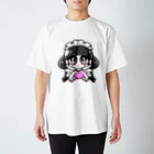 れもん・すかっしゅの女子キャンパーレモコ Regular Fit T-Shirt