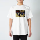 Manomeのあ Regular Fit T-Shirt