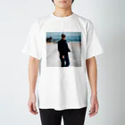 ワカ・ヘイジ・ニコラスのワカT Regular Fit T-Shirt