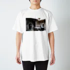 なこの部屋のOld One スタンダードTシャツ