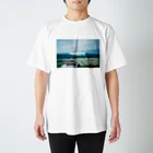 ムクロジのnothing Regular Fit T-Shirt