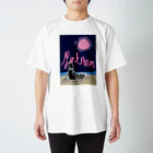 ショップのPInkMoon スタンダードTシャツ