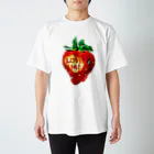 フルスキャ。のキラキライチゴ-LOVE ME-★ Regular Fit T-Shirt