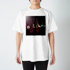 GAZEBOのオノデンズアー写T Regular Fit T-Shirt