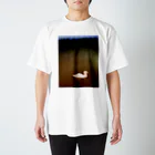 parallel spaceのTOKYO SWAN スタンダードTシャツ