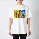 Emanon  Shopのpastel Nyhavn  Regular Fit T-Shirt